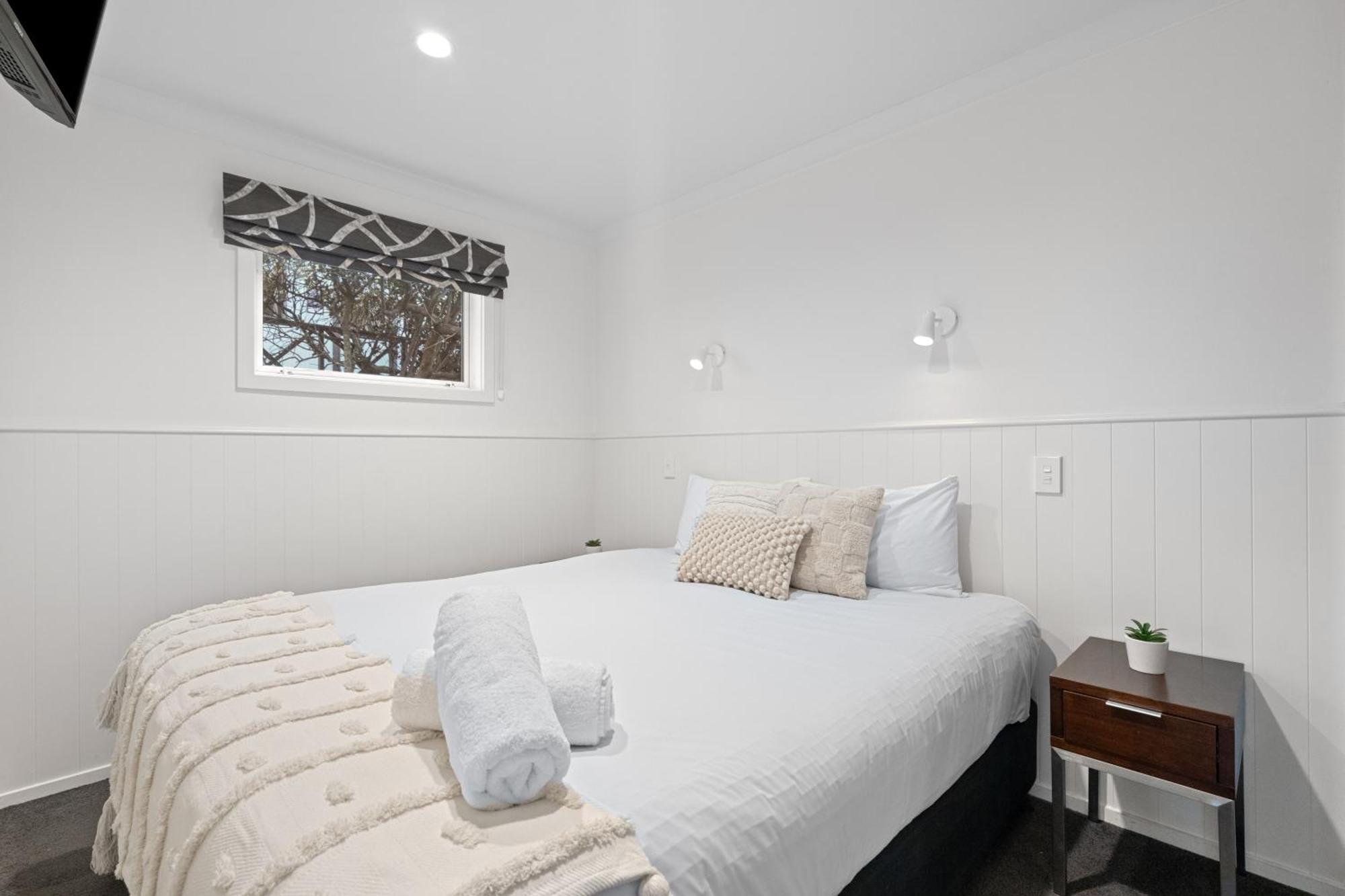 Tasman Holiday Parks Пиктон Экстерьер фото