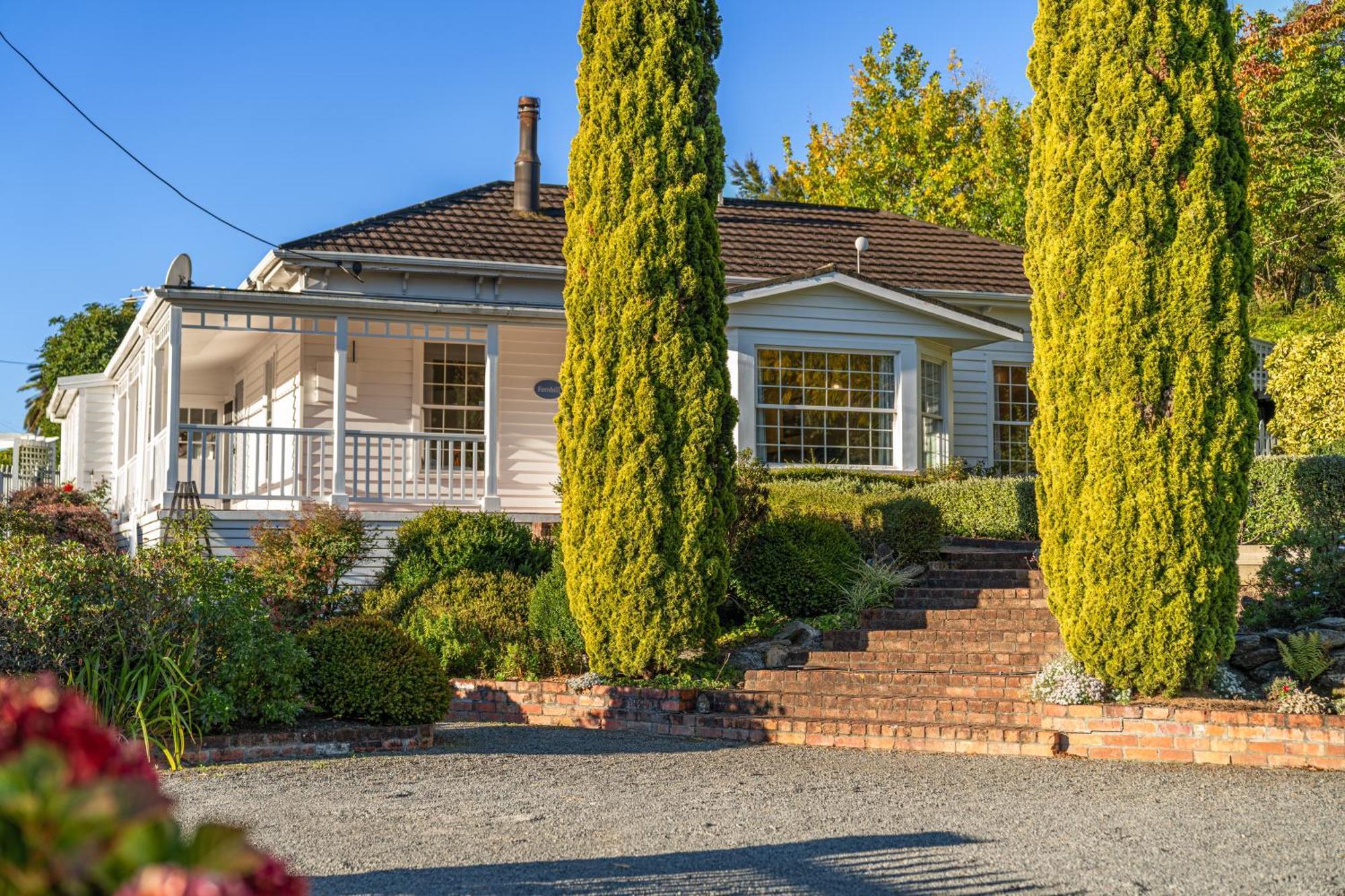 Tasman Holiday Parks Пиктон Экстерьер фото The house in 2015